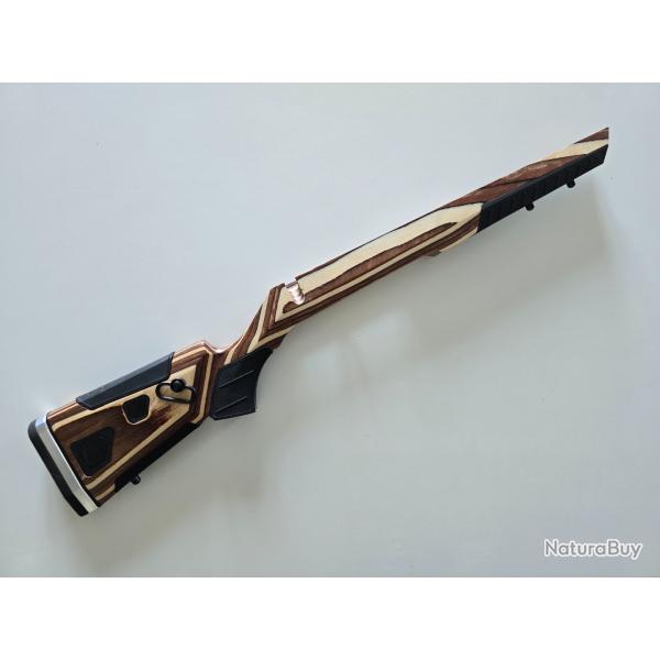 Crosse Boyds AT-ONE Coyote pour CZ 455