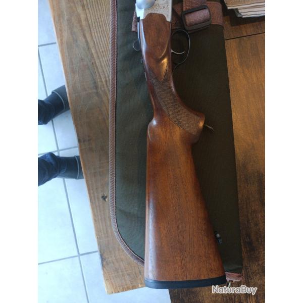 Fusil juxtapos� YILDIZ Country Elegant A3 T 12/76