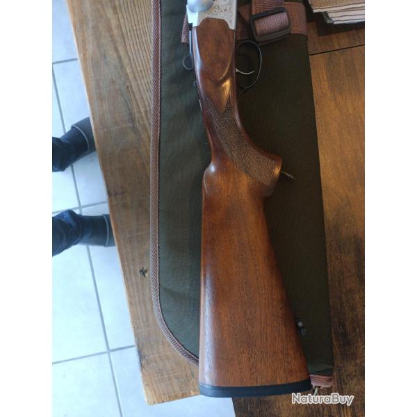 Fusil juxtapos� YILDIZ Country Elegant A3 T 12/76