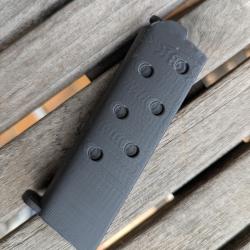 Reproduction de chargeurs pour Pistolet Browning 1910