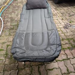 Bedchair Mack2 &Eacute;quip&eacute;