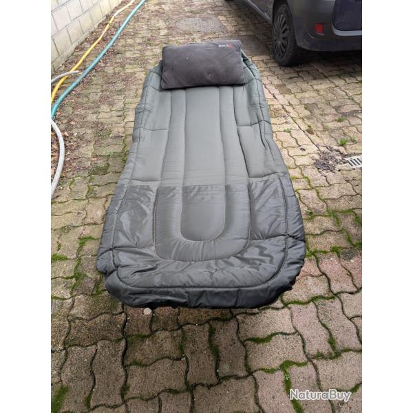 Bedchair Mack2 �quip�