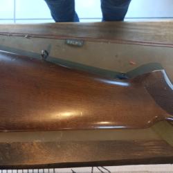Vends fusil Decastel superpos&eacute; 12/70