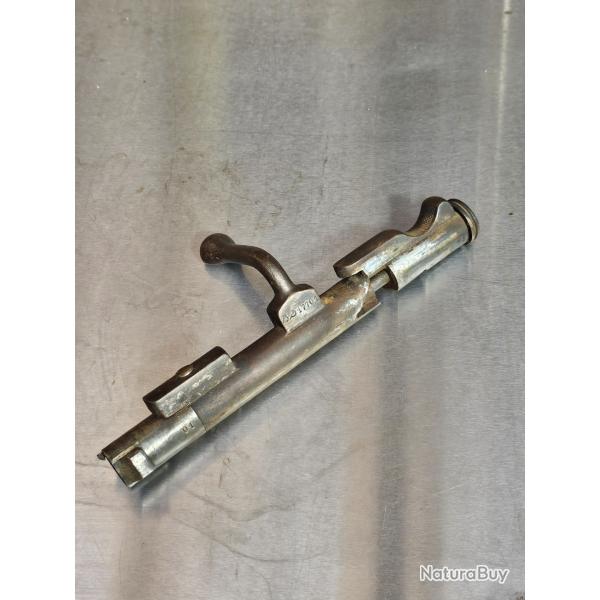 Culasse compl�te pour Berthier cat C