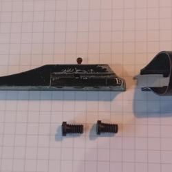 Guidon Carabine REINA