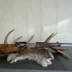 Blaser R8 - 30-06 - Crosse Grade 10