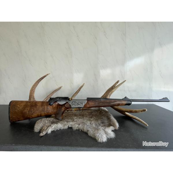 Blaser R8 - 30-06 - Crosse Grade 10