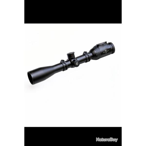 Lunette Swarovski z6i 2,5-15x44 BT