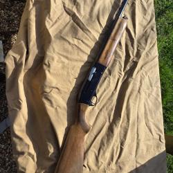 Fusil semi-auto Breda 12-70 excellent &eacute;tat