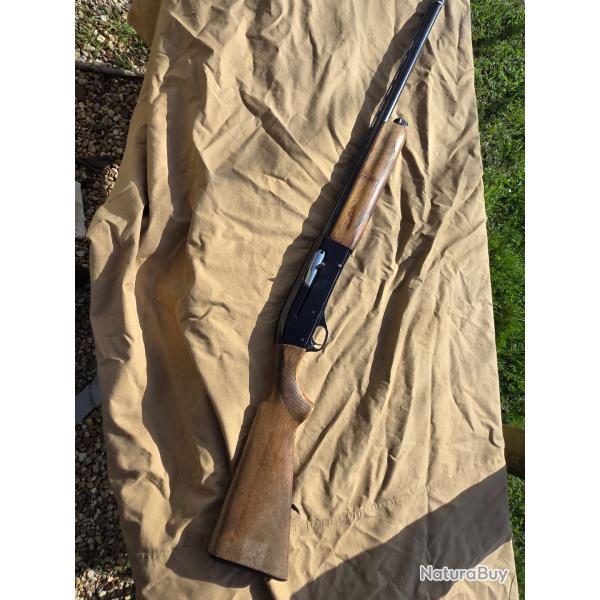 Fusil semi-auto Breda 12-70 excellent �tat
