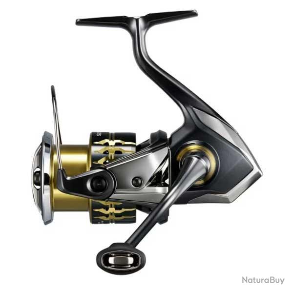 Moulinet Shimano Sustain 4000 Fk