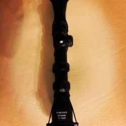 Lunette Norconia Germany 3-9X32 colliers de montage offerts.