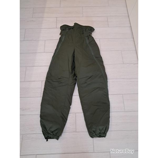 Sur-pantalon grand froid