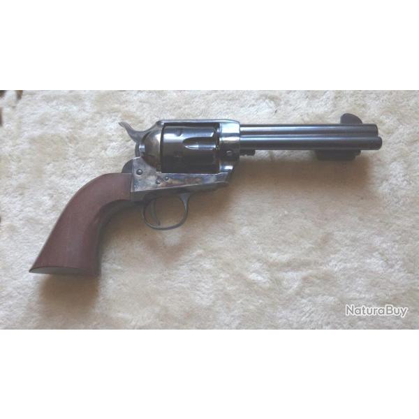 Revolver 45 LC