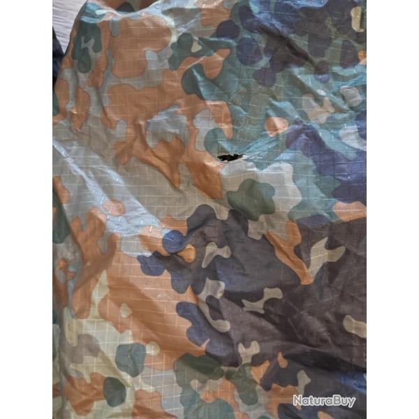 Sur-sac camoufl�
