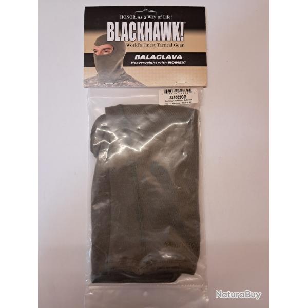 Balaclava Blackhawk Kaki