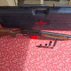 Fusil automatique 3 coups fabarm