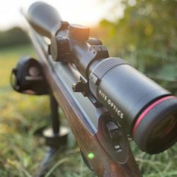 Lunettes kit optics k6 2.5/15 56