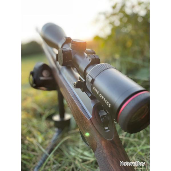 Lunettes kit optics k6 2.5/15 56