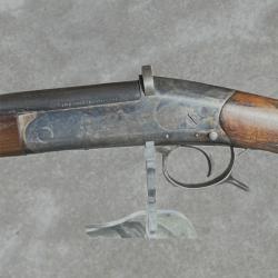 Fusil Simplex Manufrance 12/65