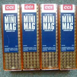 22LR Mini Mag.