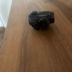 Point rouge aimpoint micro H-1
