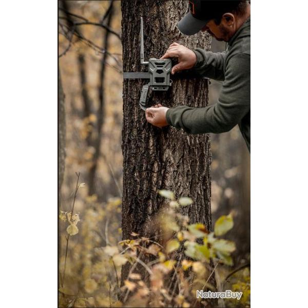 SPYPOINT CAMERA CELLULAIRE VIDEO - FLEX