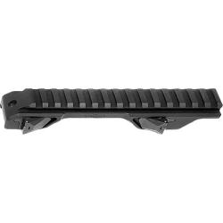 MONTAGE RAIL PICATINNY POUR WALTHER RS3
