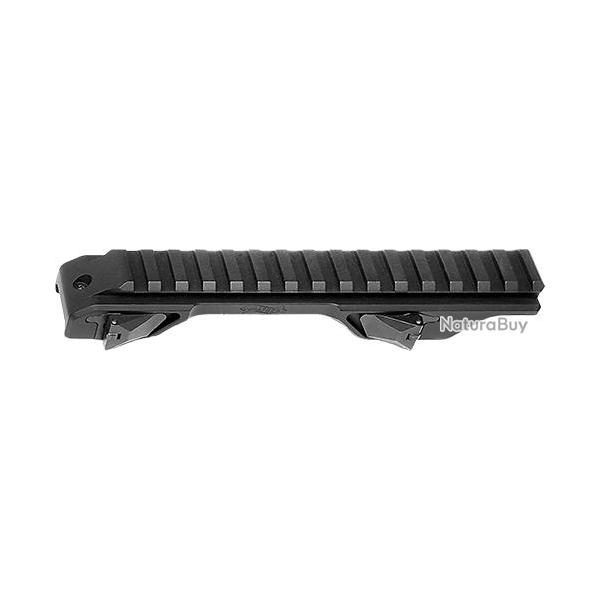 MONTAGE RAIL PICATINNY POUR WALTHER RS3