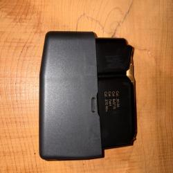 Chargeur 5 coup Merkel Rx Helix 30-06