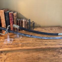 Sabre officier d infanterie mod 1821 - Empire - militaria