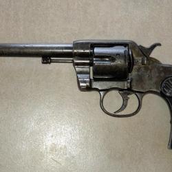 Colt 38LC