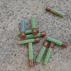 cartouches 9 mm flobert carton