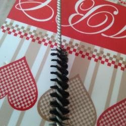 BROSSETTE  POUR NETTOYER TOUTES ARMES DE POING  PRIX ECONOMIQUE
