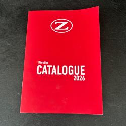 Superbe catalogue Zoli 2026