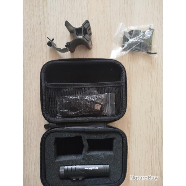 Cam�ra Shot Pro V2