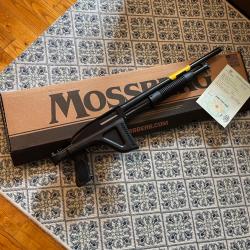 Mossberg Maverick 88 neuf canon lisse