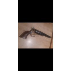 Colt navy 1851 copie italienne