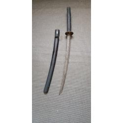 sabre japonnais 1944