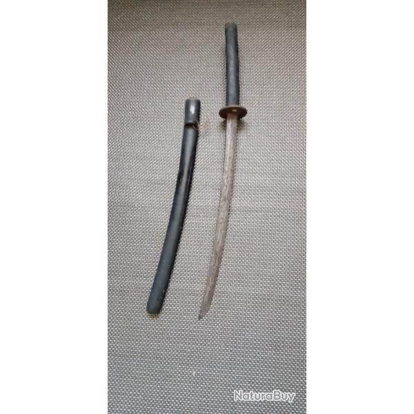 sabre japonnais 1944