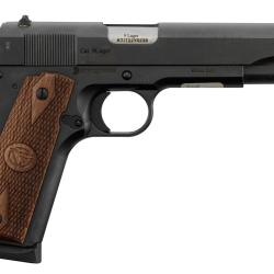 Pistolet Chiappa 1911 Field grade noir 9x19