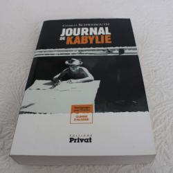 Journal de Kabylie