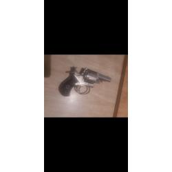 merveilleux irish Bull doog calibre 450