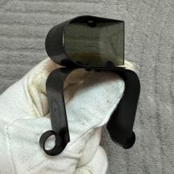 Rare Visioscope R&eacute;glementaire D'instruction Carcano Italie WW1 WW2