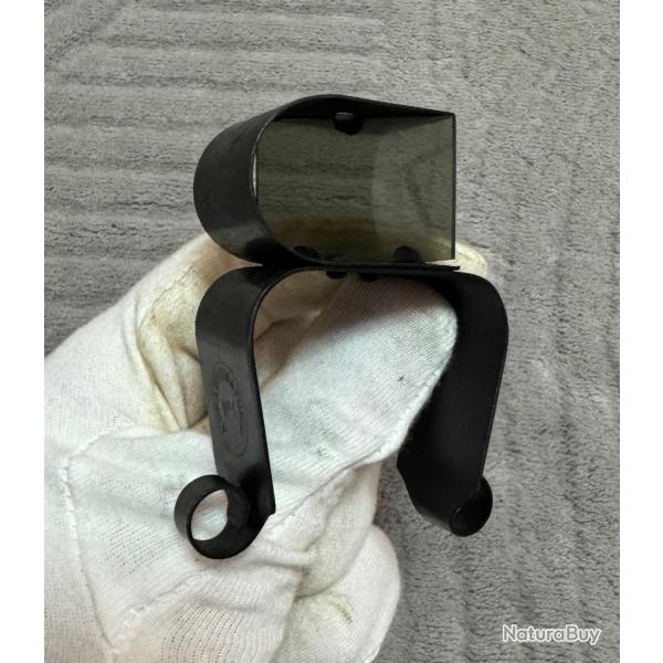 Rare Visioscope R�glementaire D'instruction Carcano Italie WW1 WW2