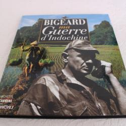 Bigeard, ma guerre d'Indochine