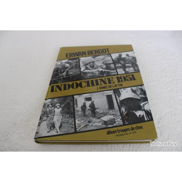 Indochine 1951