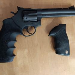 Taurus 689 noir, 357 magnum