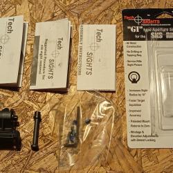 Viseur SKS TECH SIGHTS TS 200