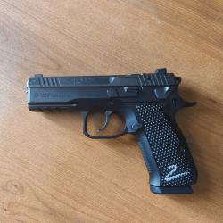 Cz Shadow 2 Carry